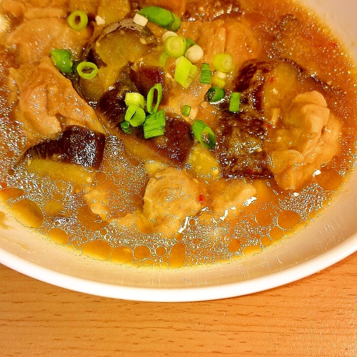 レンジで簡単 お皿ひとつで鶏肉とナスのみぞれ煮 レシピ 作り方 By ねここ25 楽天レシピ レンジで簡単 お皿ひとつで鶏肉とナスのみぞれ煮 レシピ 作り方 By ねここ25 楽天レシピ